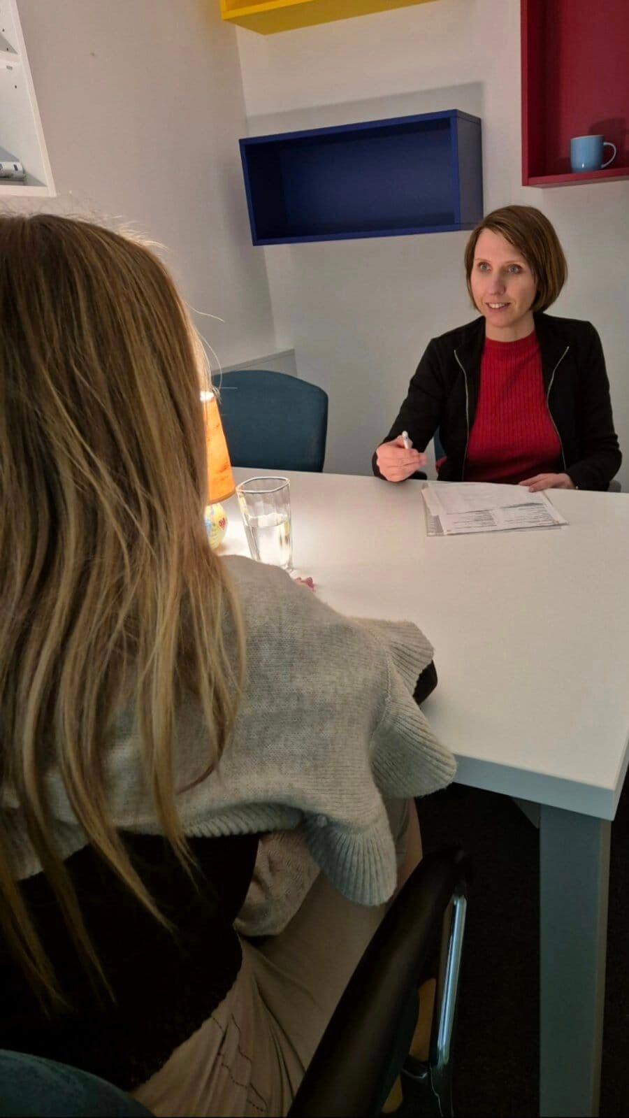individualni coaching
